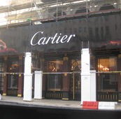 Cartier Ltd