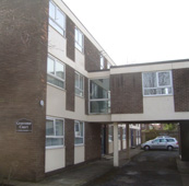  Braemar Communal Area 