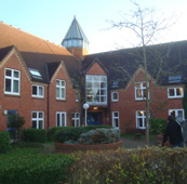 Saffron Housing Trust