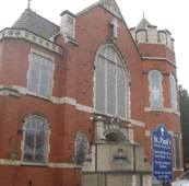 Salford Methodist Circuit